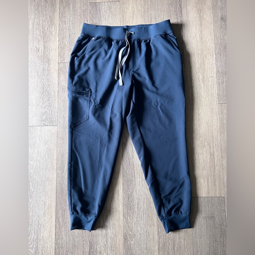 Dark Harbor Figs XLP Zamora Joggers